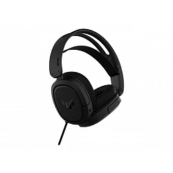 ASUS TUF Gaming H1 Wireless - Auricular - tamaño completo