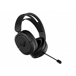 ASUS TUF Gaming H1 Wireless - Auricular - tamaño completo