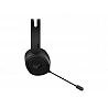 ASUS TUF Gaming H1 Wireless - Auricular - tamaño completo