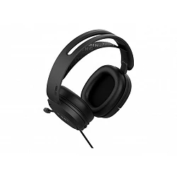 ASUS TUF Gaming H1 - Auricular - tamaño completo