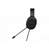 ASUS TUF Gaming H1 - Auricular - tamaño completo