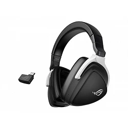 ASUS ROG Delta S Wireless - Auricular - tamaño completo