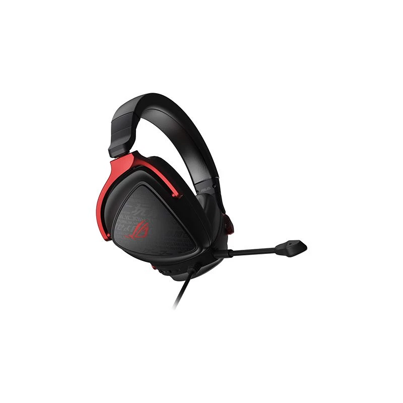 ASUS ROG Delta S Core - Auricular - tamaño completo