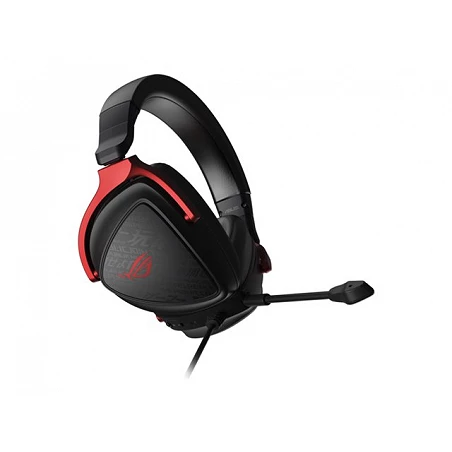 ASUS ROG Delta S Core - Auricular - tamaño completo