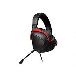 ASUS ROG Delta S Core - Auricular - tamaño completo