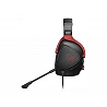 ASUS ROG Delta S Core - Auricular - tamaño completo