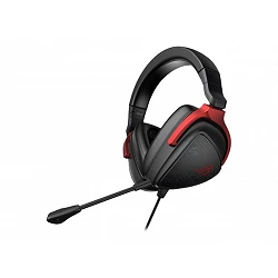 ASUS ROG Delta S Core - Auricular - tamaño completo