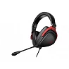 ASUS ROG Delta S Core - Auricular - tamaño completo