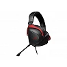 ASUS ROG Delta S Core - Auricular - tamaño completo