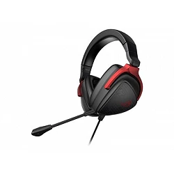 ASUS ROG Delta S Core - Auricular - tamaño completo