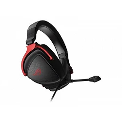 ASUS ROG Delta S Core - Auricular - tamaño completo