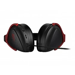 ASUS ROG Delta S Core - Auricular - tamaño completo