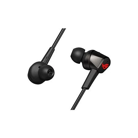 ASUS ROG Cetra - Auriculares inalámbricos con micro