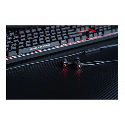 ASUS ROG Cetra - Auriculares inalámbricos con micro