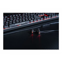 ASUS ROG Cetra - Auriculares inalámbricos con micro