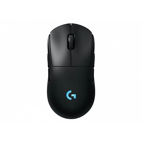 Logitech G PRO 2 - Ratón - gaming - diestro y zurdo