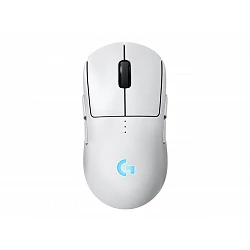 Logitech G PRO 2 - Ratón - gaming - diestro y zurdo