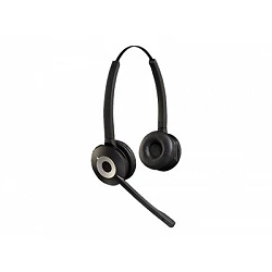 Jabra PRO 920 Duo - Auricular - en oreja - convertible