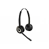 Jabra PRO 920 Duo - Auricular - en oreja - convertible