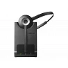 Jabra PRO 920 Duo - Auricular - en oreja - convertible