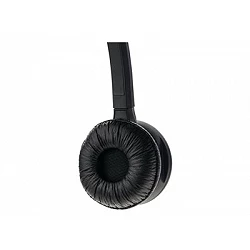 Jabra PRO 920 Duo - Auricular - en oreja - convertible