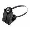 Jabra PRO 920 Duo - Auricular - en oreja - convertible