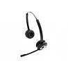 Jabra PRO 920 Duo - Auricular - en oreja - convertible