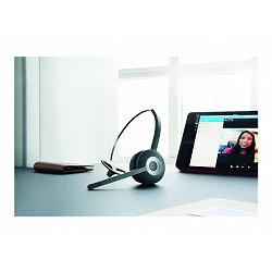 Jabra PRO 925 Dual Connectivity - Auricular