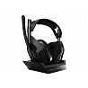 ASTRO A50 + Base Station - For Xbox One - auricular