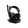 ASTRO A50 + Base Station - For Xbox One - auricular