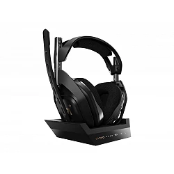 ASTRO A50 + Base Station - For Xbox One - auricular