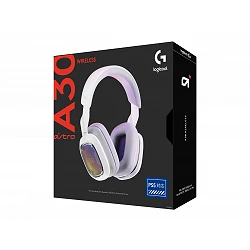 ASTRO Gaming A30 - For Xbox - auricular - tamaño completo