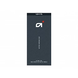 ASTRO Gaming A10 Gen 2 - Auricular - tamaño completo