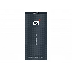 ASTRO Gaming A10 Gen 2 - Auricular - tamaño completo