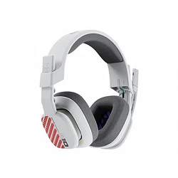 ASTRO Gaming A10 Gen 2 - Auricular - tamaño completo