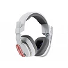 ASTRO Gaming A10 Gen 2 - Auricular - tamaño completo