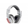 ASTRO Gaming A10 Gen 2 - Auricular - tamaño completo