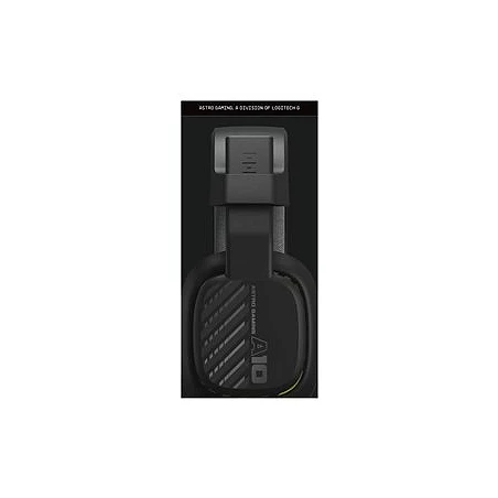 ASTRO Gaming A10 Gen 2 - Auricular - tamaño completo