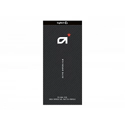 ASTRO Gaming A10 Gen 2 - Auricular - tamaño completo