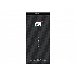 ASTRO Gaming A10 Gen 2 - Auricular - tamaño completo