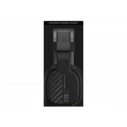 ASTRO Gaming A10 Gen 2 - Auricular - tamaño completo