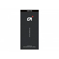 ASTRO Gaming A10 Gen 2 - Auricular - tamaño completo