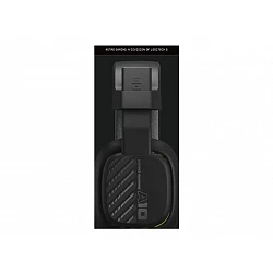 ASTRO Gaming A10 Gen 2 - Auricular - tamaño completo