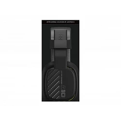 ASTRO Gaming A10 Gen 2 - Auricular - tamaño completo