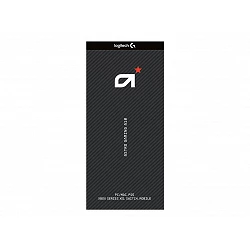 ASTRO Gaming A10 Gen 2 - Auricular - tamaño completo