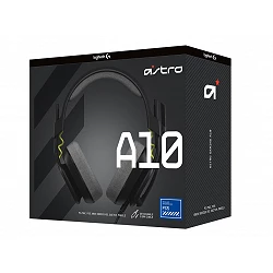 ASTRO Gaming A10 Gen 2 - Auricular - tamaño completo