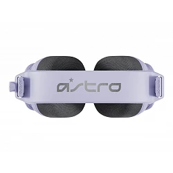 ASTRO Gaming A10 Gen 2 - Auricular - tamaño completo