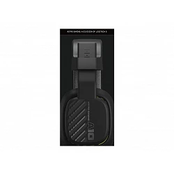 ASTRO Gaming A10 Gen 2 - Auricular - tamaño completo