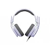 ASTRO Gaming A10 Gen 2 - Auricular - tamaño completo