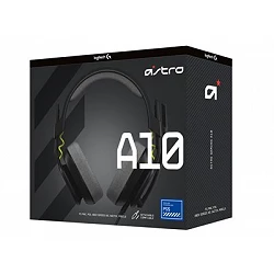 ASTRO Gaming A10 Gen 2 - Auricular - tamaño completo